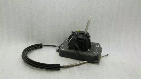 Audi A1 8X RHD Gear Selector 6R2713025K Right Handlebar