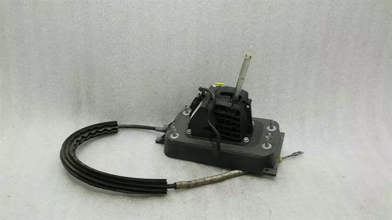 Audi A1 8X RHD Gear Selector 6R2713025K Right Handlebar
