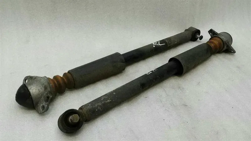 Audi A1 8X shock absorber rear 6R0512011 shock absorber rear kit set