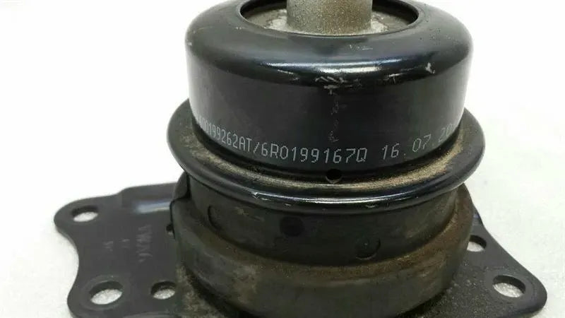 Audi A1 8X Right Engine Mount 6R0199167Q Motor Holder Right 1.4 TFSI