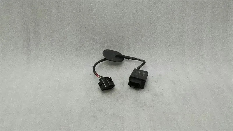Audi A1 8X Fuel Pump Module 1K0906093F ECU