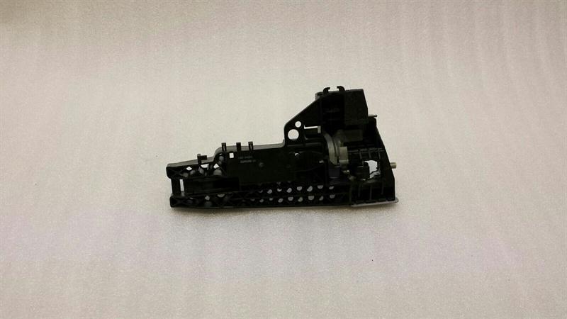 Audi A1 8X RHD Left Door Handle 8T1837885B Right Hand Drive