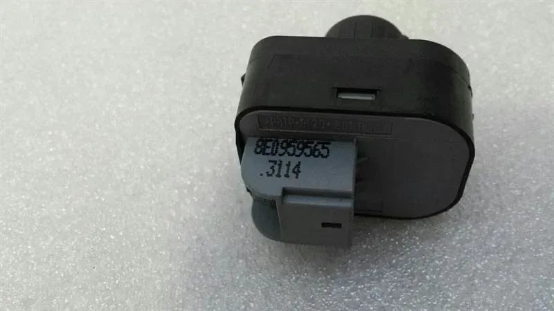 Audi A1 8X mirror switch 8E0959565 switch mirror adjustment