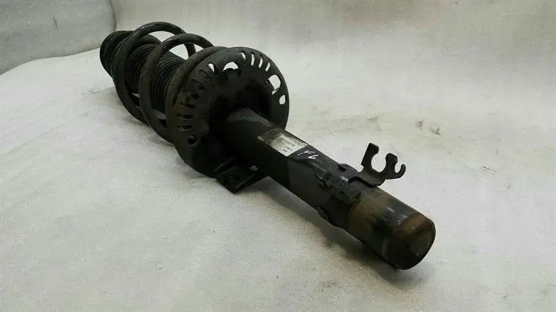 Audi A1 8X shock absorber front left 6R0413031AR shock absorber front left