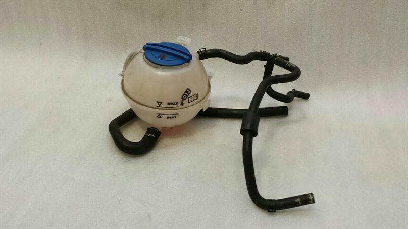 Audi A1 8X expansion tank 6Q0121407B expansion tank coolant Seat Skoda