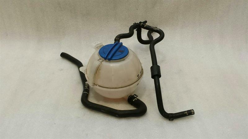 Audi A1 8X expansion tank 6Q0121407B expansion tank coolant Seat Skoda