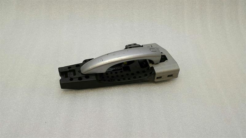 Audi A1 8X RHD Right Door Handle 8T2837886B Right Hand Drive