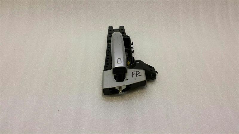 Audi A1 8X RHD Right Door Handle 8T2837886B Right Hand Drive
