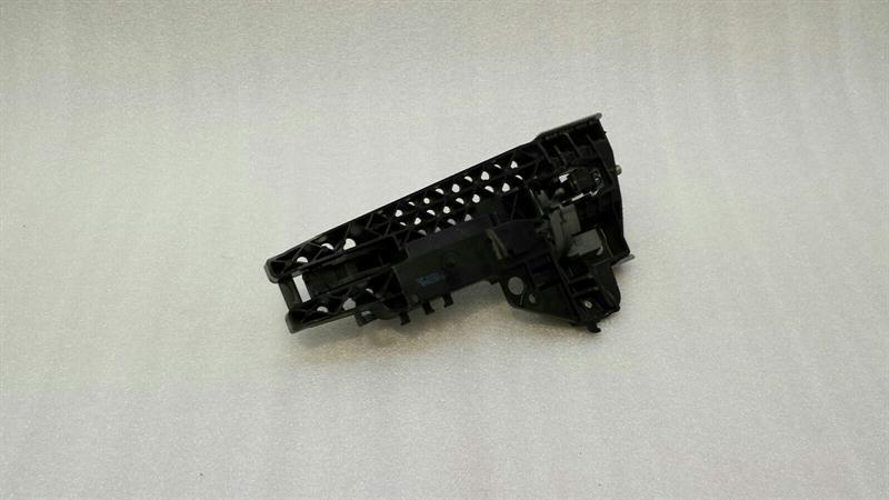 Audi A1 8X RHD Right Door Handle 8T2837886B Right Hand Drive