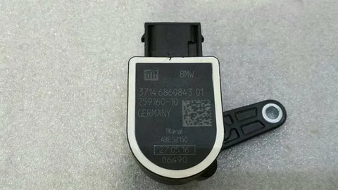 BMW R1200GS R1200 GS Xenon Sensor 6860843 Height Level Sensor