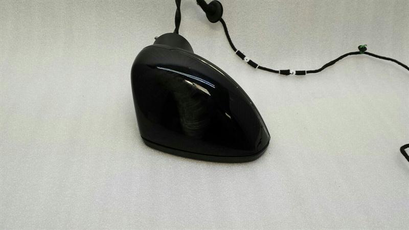 Audi A1 8X Right Door Mirror RHD Right Handlebar