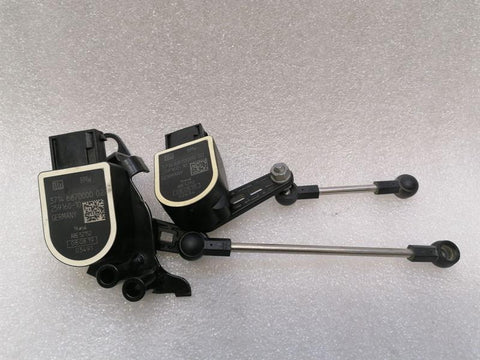 BMW R1250RT K52 Level Sensor 687000002 For Vehicles with Dynamic ESA