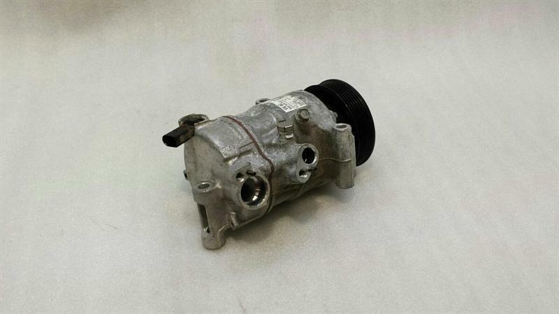 Audi A1 8X climate compressor 5K0820803C A/C compressor VW Audi