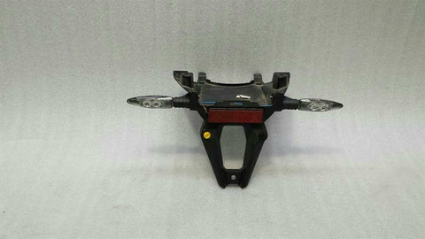 BMW R1200GS 8532317 License Plate Holder Numberplate Holder LED Indicators