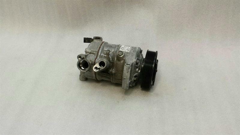 Audi A1 8X climate compressor 5K0820803C A/C compressor VW Audi