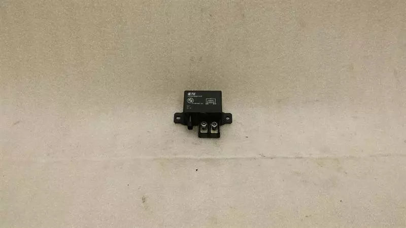BMW F800GT Starter Relay 8354778 Relay