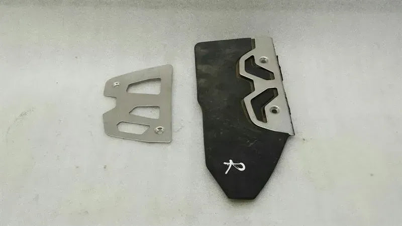 BMW C600 SPORT right footboard 7725134 footrests right