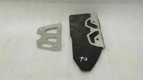 BMW C600 SPORT right footboard 7725134 footrests right