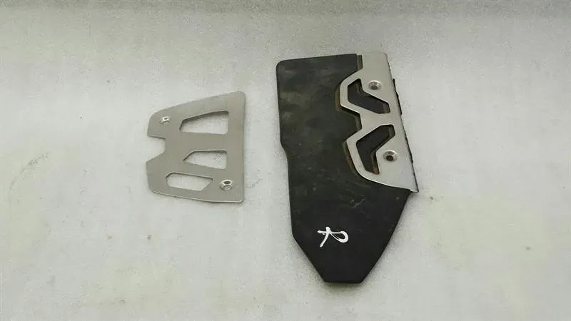 BMW C600 SPORT right footboard 7725134 footrests right