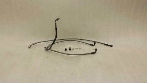 BMW F800GT F800 GT Brake Pipe Se 8528546 Brake Line Set