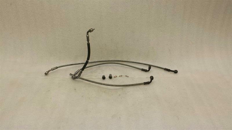 BMW F800GT F800 GT Brake Pipe Se 8528546 Brake Line Set