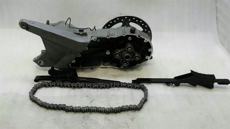 BMW C600 SPORT Rear Swingarm 8535316 Rear Swingarm