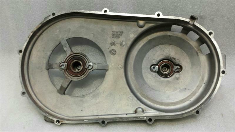 BMW C600 SPORT Engine Cover 7729690 Engine Cover