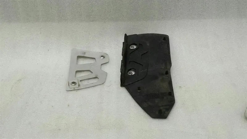 BMW C600 SPORT right footboard 7725134 footrests right