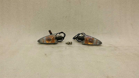 BMW F800GT indicator set 8534353 side indicators set