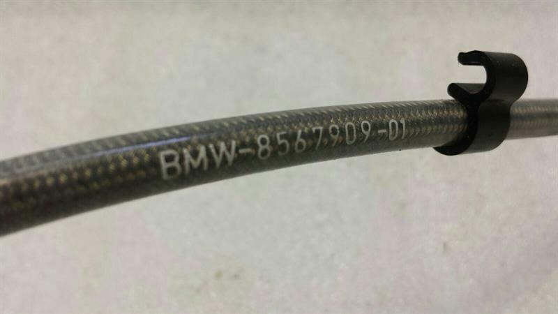BMW C600 SPORT Brake Pipe 7725187 Brake Hose
