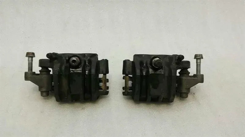 BMW C600 SPORT Front Pair Brake Caliper 8535362 Front Brake Caliper Set