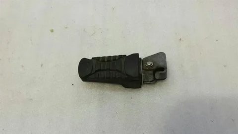 BMW C600 SPORT Left Footrest 8528795 Left Foot Pegs