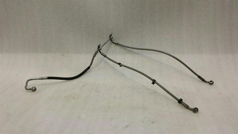 BMW C600 SPORT Brake Pipe 7725187 Brake Hose