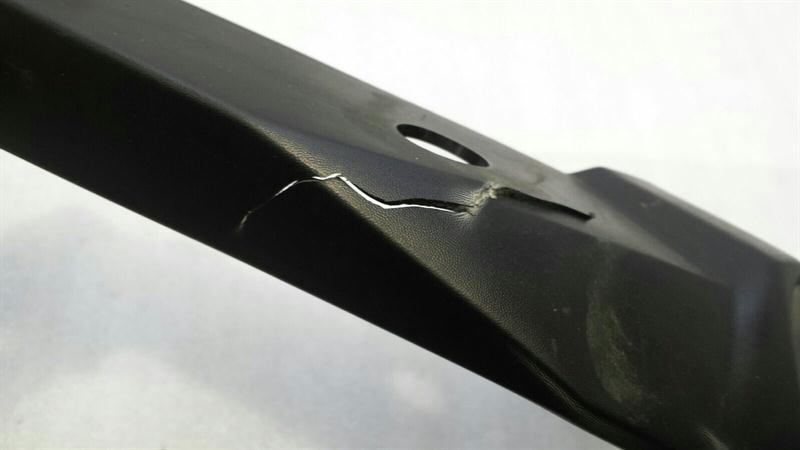 BMW C600 SPORT tail fairing set 8527088 cover trim rear set