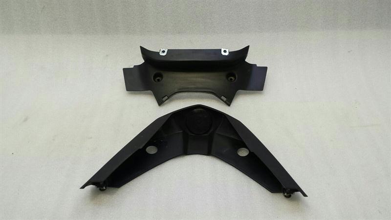 BMW C600 SPORT tail fairing set 8527088 cover trim rear set