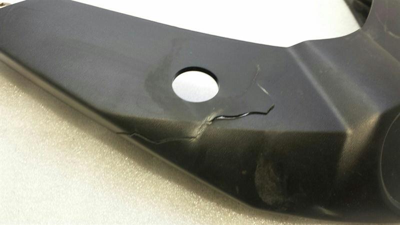BMW C600 SPORT tail fairing set 8527088 cover trim rear set