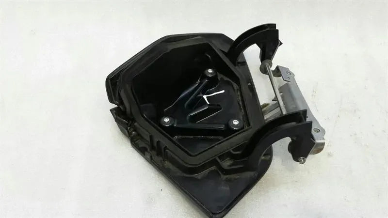 BMW C600 SPORT Luggage Compartment Cover 8534637 Boot Liner Left