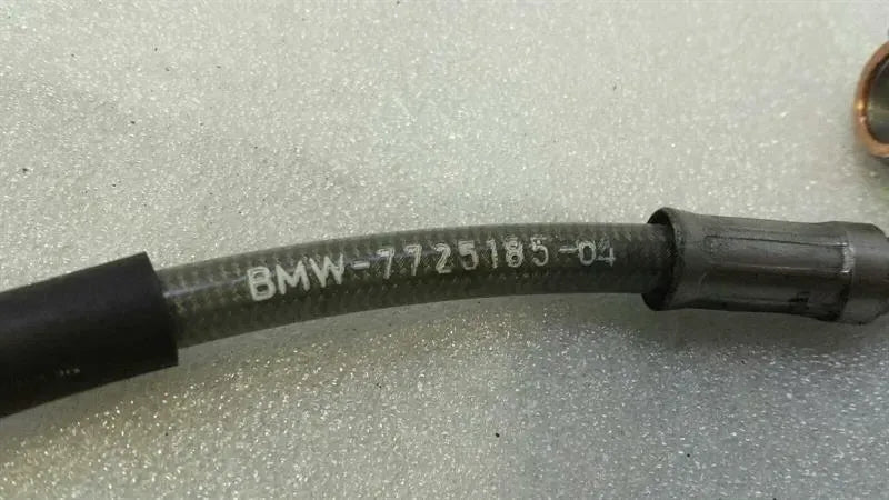 BMW C600 SPORT Brake Pipes 7725185 Brake Hose Set