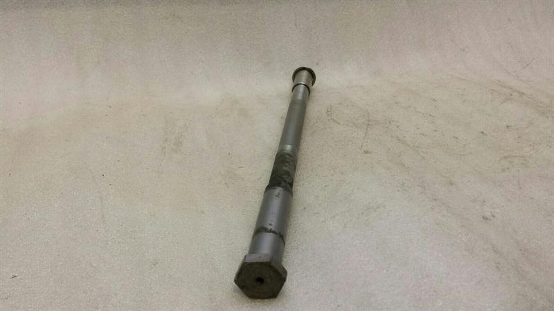 BMW C600 SPORT Front Axle 7725079 Front Wheel Axle