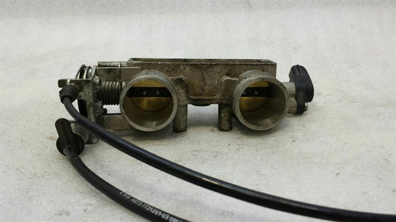 BMW C600 SPORT Throttle Body 7729883 Throttle Body