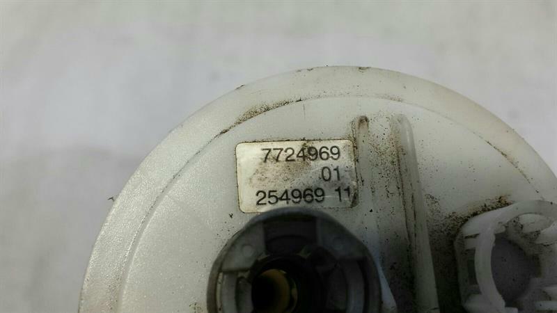 BMW C600 SPORT Fuel Pump Electric 7724969 Fuel Pump
