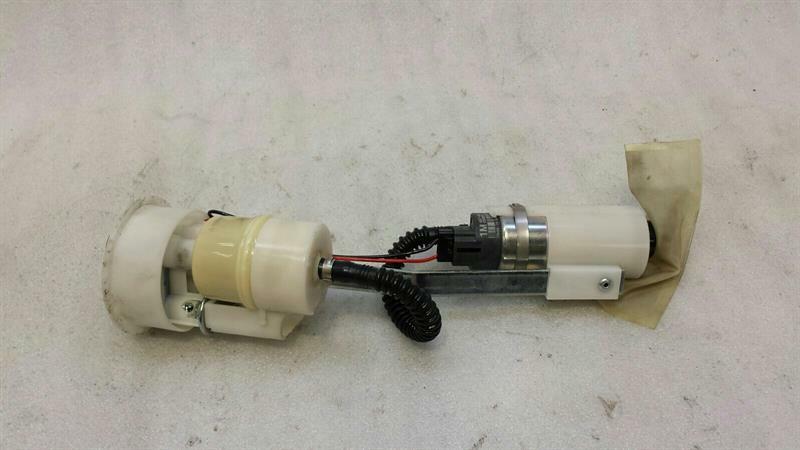 BMW C600 SPORT Fuel Pump Electric 7724969 Fuel Pump