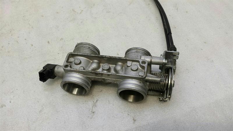 BMW C600 SPORT Throttle Body 7729883 Throttle Body