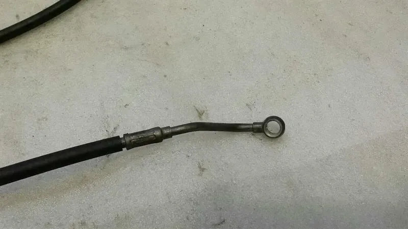BMW C600 SPORT rear brake pipe 7725188 brake hose rear