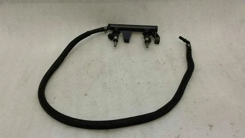 BMW C600 SPORT Fuel Rail 7725329 injection strip pipe distributor injection nozzle