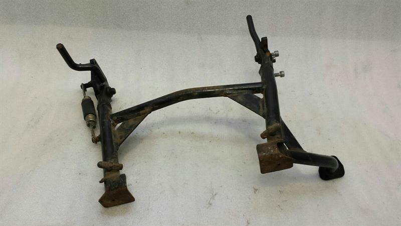BMW C600 SPORT Center stood 8524198 tilting stand