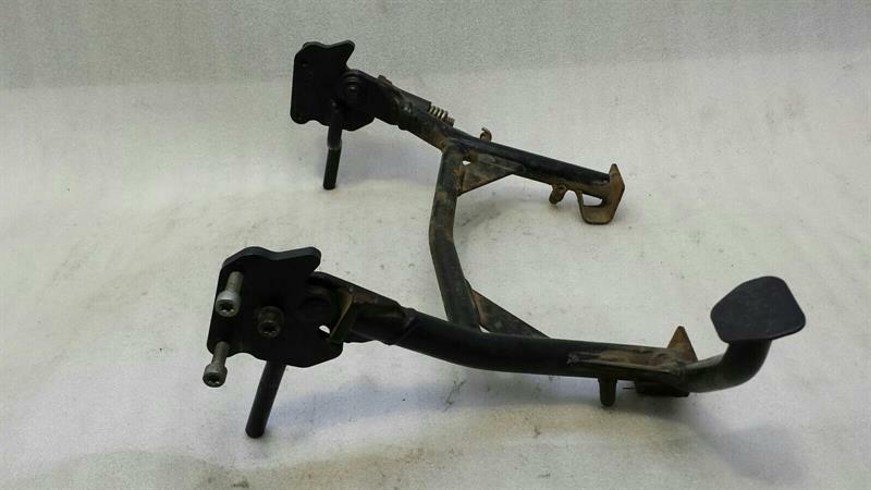 BMW C600 SPORT Center stood 8524198 tilting stand