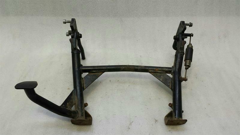 BMW C600 SPORT Center stood 8524198 tilting stand