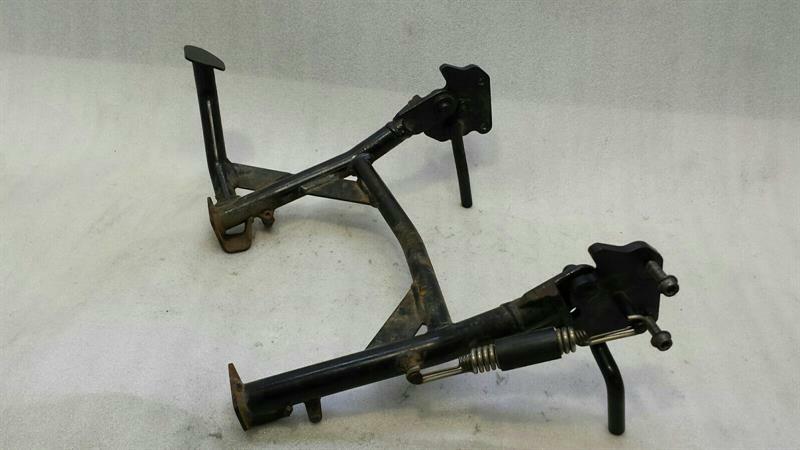 BMW C600 SPORT Center stood 8524198 tilting stand