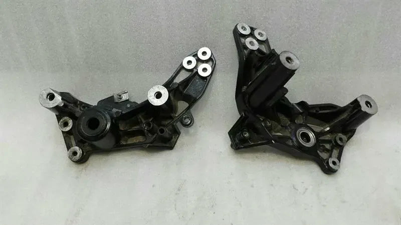 BMW C600 SPORT frame endpiece set 8529814 frame end piece set